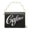 CAFèNOIR Дамска чанта C3BC0401 Черен за Жени цена