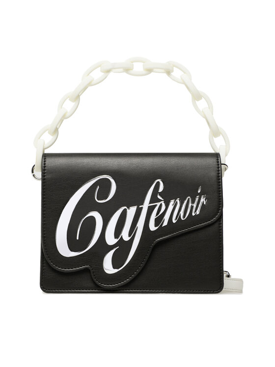 CAFèNOIR Дамска чанта C3BC0401 Черен за Жени цена
