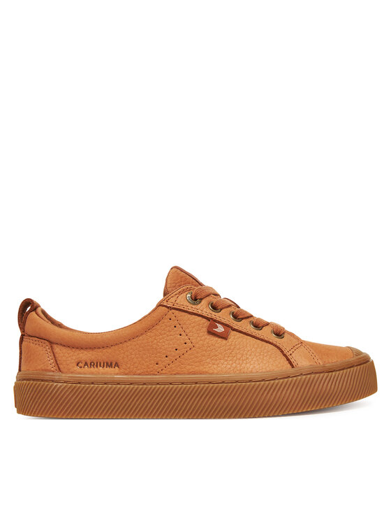 CARIUMA Кецове Oca 100116O34W080 Кафяв за Унисекс цена