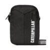 CATerpillar Мъжка чантичка Shoulder Bag 84356-01 Черен за Мъже цена