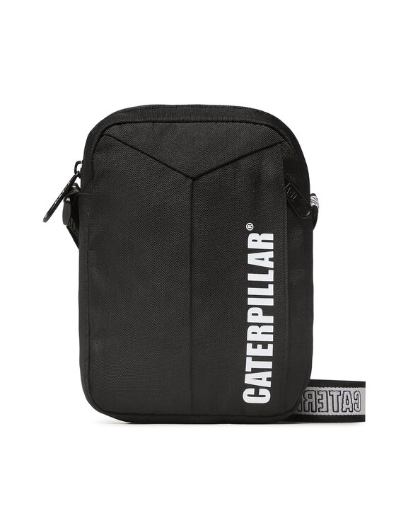 CATerpillar Мъжка чантичка Shoulder Bag 84356-01 Черен за Мъже цена