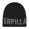 CATerpillar Шапка Branded Cap 1128043-016 Черен за Мъже цена