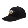 CATerpillar Шапка с козирка Trademark Cap W01791-016 Черен за Мъже цена
