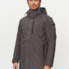 CMP Outdoor яке 33K3847 Сив Regular Fit за Мъже цена