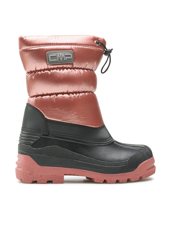 CMP Апрески Kids Glacey Snowboots 3Q71274J Розов за Момичета цена