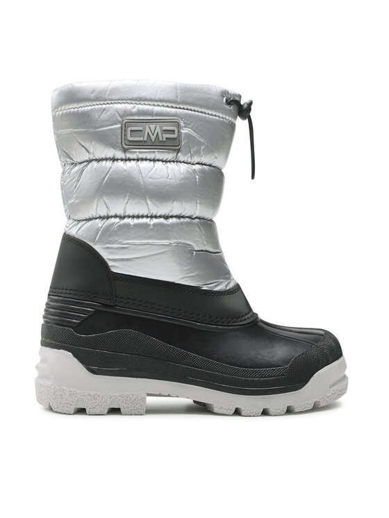 CMP Апрески Kids Glacey Snowboots 3Q71274J Сребрист за Момичета цена