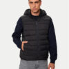 CMP Жилетка за костюм 34K2777 Черен Regular Fit за Мъже цена