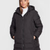 CMP Зимно яке 32K3316 Черен Regular Fit за Жени цена