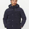 CMP Зимно яке 33K3897 Тъмносин Regular Fit за Мъже цена