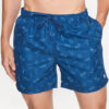 CMP Плувни шорти 33R9097 Син Regular Fit за Мъже цена