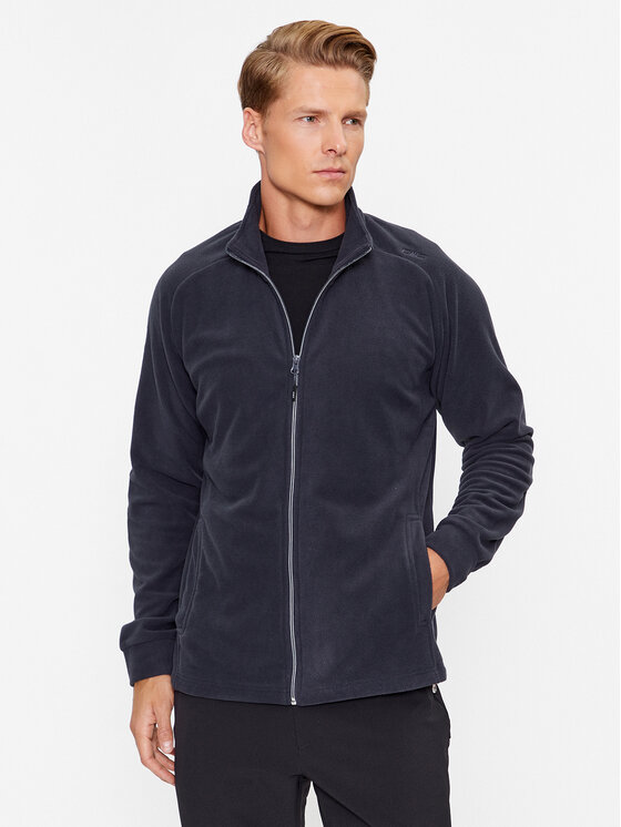 CMP Полар 33H2347 Сив Regular Fit за Мъже цена