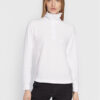 CMP Полар 3G27836 Бял Regular Fit за Жени цена