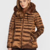 CMP Преходно яке 32K3076F Кафяв Regular Fit за Жени цена