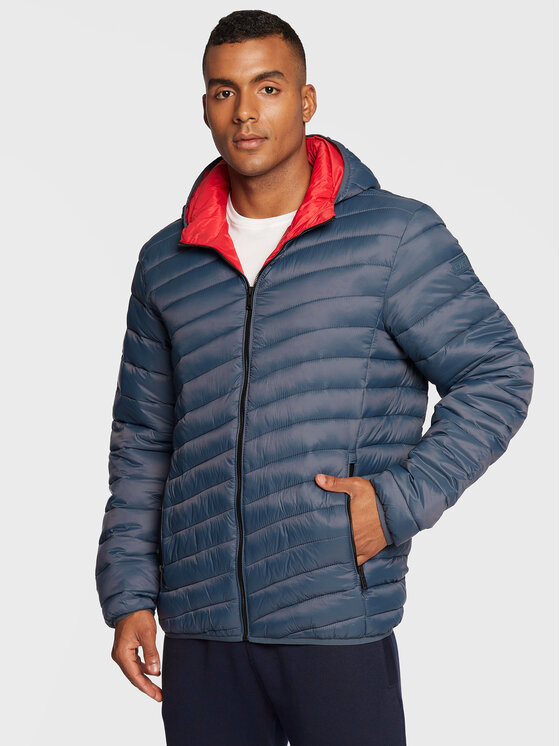 CMP Преходно яке 32K3147 Тъмносин Regular Fit за Мъже цена
