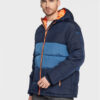 CMP Преходно яке 32Z2957 Тъмносин Regular Fit за Мъже цена