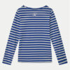 Calvin Klein Jeans Блуза IG0IG02798 Син Regular Fit за Момичета цена