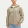 Calvin Klein Jeans Ветровка J30J327254 Сив Regular Fit за Мъже цена
