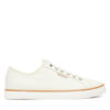 Calvin Klein Jeans Гуменки Ess Vulc Low Mg Cv YM0YM01301 Бежов за Мъже цена
