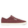 Calvin Klein Jeans Гуменки Ess Vulc Low Mg Cv YM0YM01301 Кафяв за Мъже цена