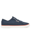 Calvin Klein Jeans Гуменки Ess Vulc Low Mg Cv YM0YM01301 Тъмносин за Мъже цена