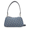 Calvin Klein Jeans Дамска чанта Ckj Monogram Drop Sm Shoulder Ba LV04K3142G Син за Жени цена
