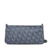 Calvin Klein Jeans Дамска чанта Ckj Monogram Mini Bag LV04K3183G Син за Жени цена