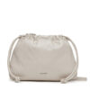 Calvin Klein Jeans Дамска чанта Drawstring Crossbody26 LV04K3060G Бял за Жени цена