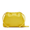 Calvin Klein Jeans Дамска чанта Drawstring Crossbody26 LV04K3060G Жълт за Жени цена
