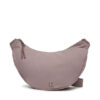 Calvin Klein Jeans Дамска чанта Luna Nylon Sling Bag LV04K3095G Розов за Жени цена