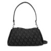Calvin Klein Jeans Дамска чанта Lyl Lg Jqd Smll Shld LV04K3142G Черен за Жени цена