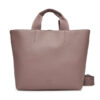 Calvin Klein Jeans Дамска чанта Ultralight Mini Tote LV04K3112G Розов за Жени цена