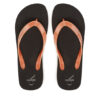Calvin Klein Jeans Джапанки Beach Sandal Monologo Tpu YW0YW01719 Златист за Жени цена