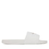 Calvin Klein Jeans Джапанки Slide Monogram Wn Logo Ck YW0YW01967 Бял за Жени цена