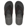 Calvin Klein Jeans Джапанки Thong+ Cv YM0YM01235 Черен за Мъже цена