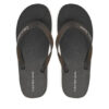 Calvin Klein Jeans Джапанки Thong+ Tpu YM0YM01265 Черен за Мъже цена