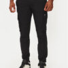 Calvin Klein Jeans Джогъри J30J326438 Черен Skinny Fit за Мъже цена