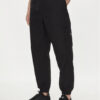 Calvin Klein Jeans Джогъри Utility J30J325616 Черен Regular Fit за Мъже цена