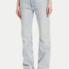 Calvin Klein Jeans Дънки Authentic J20J225125 Син Bootcut Fit за Жени цена