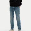 Calvin Klein Jeans Дънки IB0IB02189 D Син Slim Fit за Момчета цена
