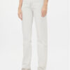 Calvin Klein Jeans Дънки J20J222139 Син Straight Fit за Жени цена