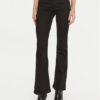 Calvin Klein Jeans Дънки J20J224919 Черен Skinny Fit за Жени цена