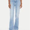 Calvin Klein Jeans Дънки J20J225117 Син Skinny Fit за Жени цена