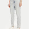 Calvin Klein Jeans Дънки J20J225139 Син Mom Fit за Жени цена
