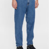 Calvin Klein Jeans Дънки J30J323885 Син Tapered Fit за Мъже цена
