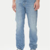 Calvin Klein Jeans Дънки J30J327507 Син Straight Fit за Мъже цена