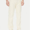 Calvin Klein Jeans Дънки J30J327539 Бял Straight Fit за Мъже цена