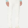 Calvin Klein Jeans Дънки J30J327541 Бял Slim Fit за Мъже цена