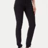 Calvin Klein Jeans Дънки LV047C777G Черен Skinny Fit за Жени цена