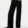 Calvin Klein Jeans Дънки Skater IB0IB02185 D Черен Regular Fit за Момчета цена