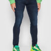 Calvin Klein Jeans Дънки Skinny Fit J30J314625 Тъмносин Skinny Fit за Мъже цена